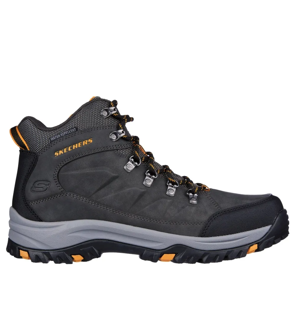 Skechers Relment Daggett botas cordones