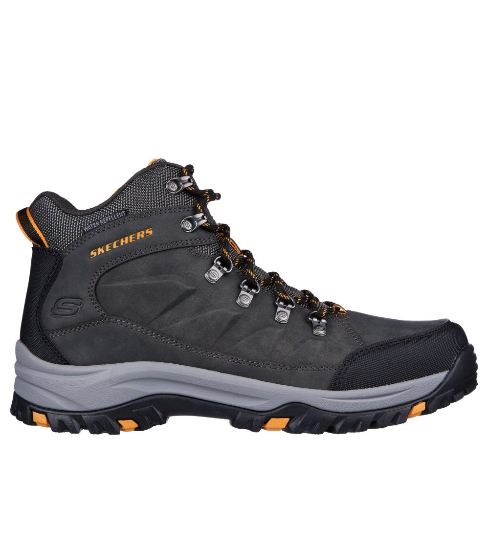 Skechers Relment Daggett Schnürstiefel