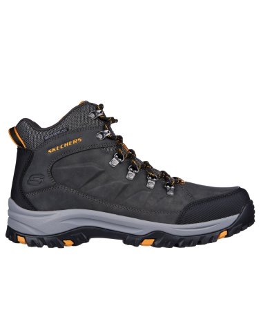 Stivali Skechers Relment Daggett con lacci
