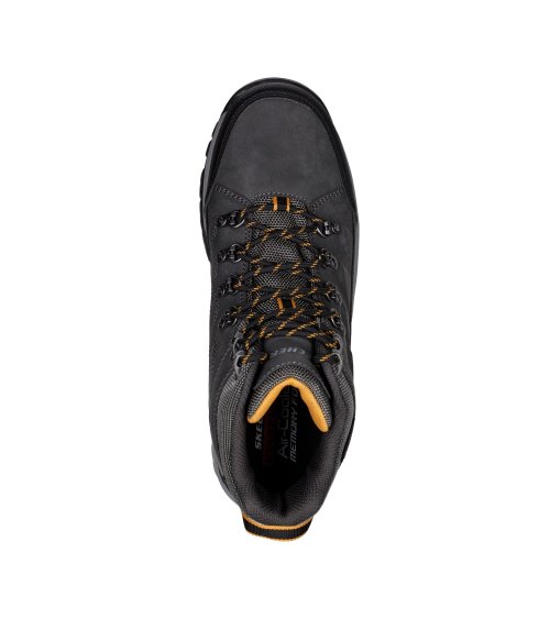 Stivali Skechers Relment Daggett con lacci