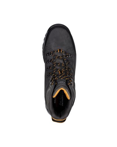 Stivali Skechers Relment Daggett con lacci