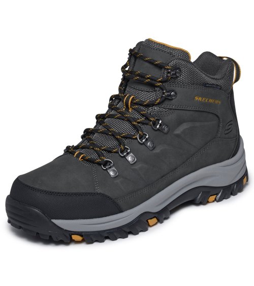 Skechers Relment Daggett Schnürstiefel