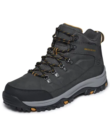 Skechers Relment Daggett botas cordones
