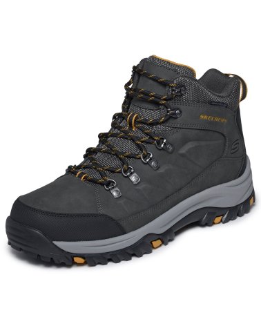 Skechers Relment Daggett Schnürstiefel