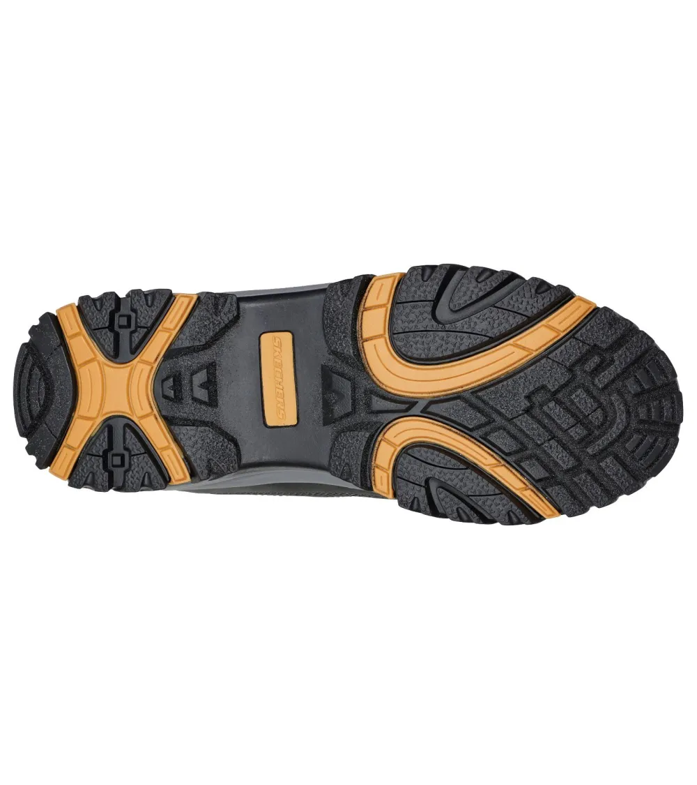 Skechers Relment Daggett bottes à lacets