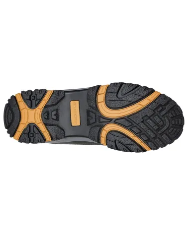 Skechers Relment Daggett lace-up boots