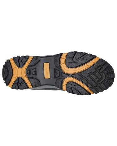 Stivali Skechers Relment Daggett con lacci