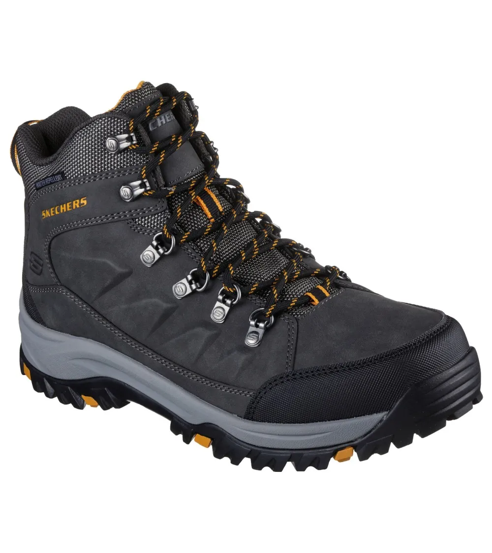 Skechers Relment Daggett Schnürstiefel