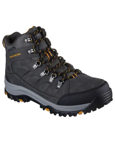 Skechers Relment Daggett Schnürstiefel