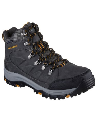 Stivali Skechers Relment Daggett con lacci