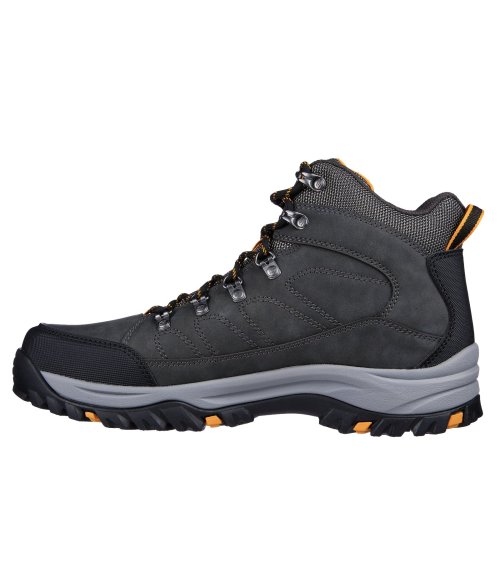 Skechers Relment Daggett botas cordones