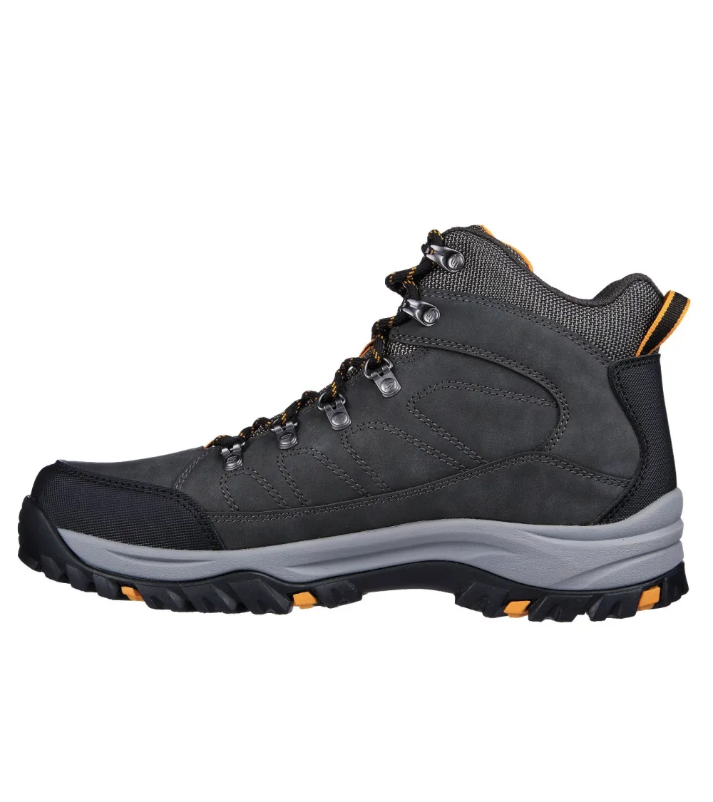 Skechers Relment Daggett bottes à lacets