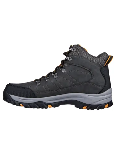 Skechers Relment Daggett Schnürstiefel