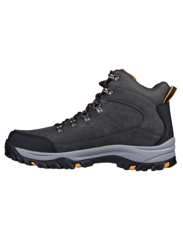 Stivali Skechers Relment Daggett con lacci