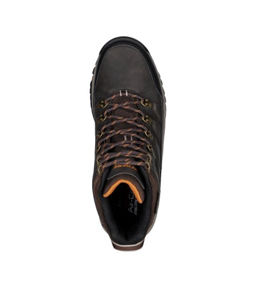 Stivali Skechers Relment Daggett con lacci