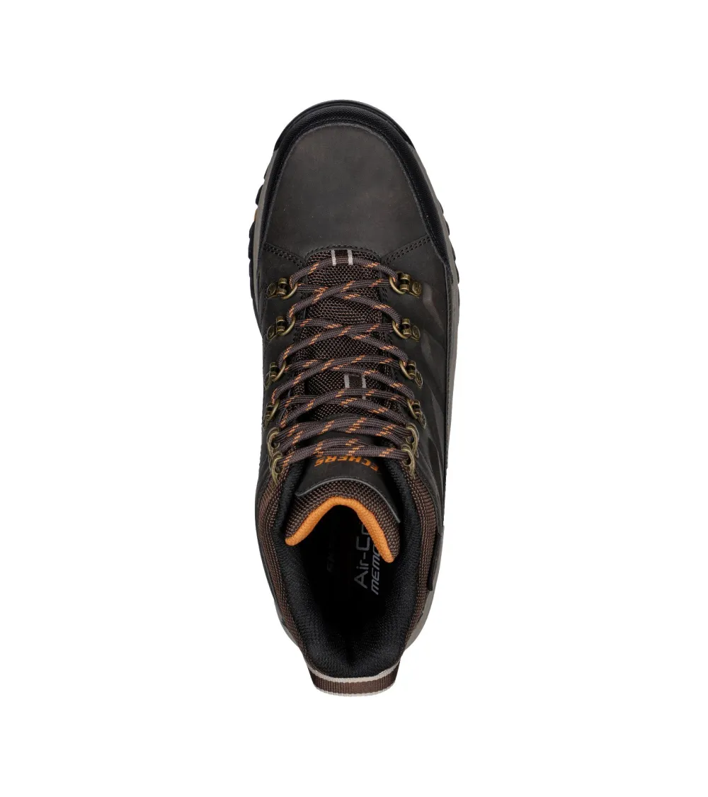 Skechers Relment Daggett lace-up boots