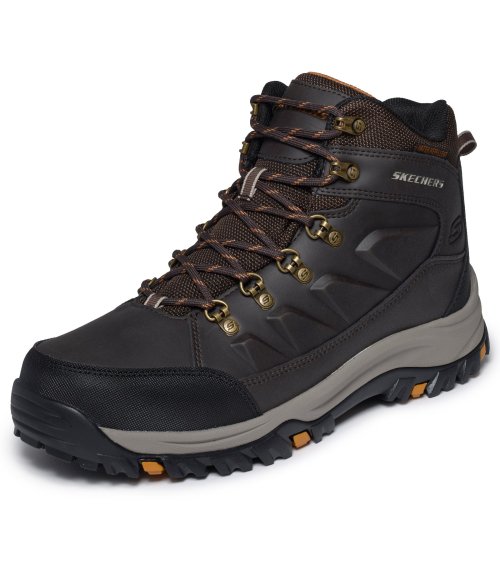 Skechers Relment Daggett bottes à lacets