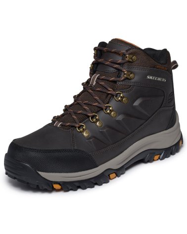 Stivali Skechers Relment Daggett con lacci