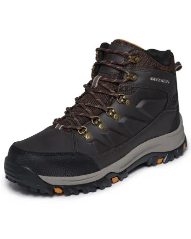Stivali Skechers Relment Daggett con lacci