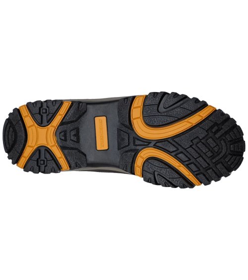 Stivali Skechers Relment Daggett con lacci