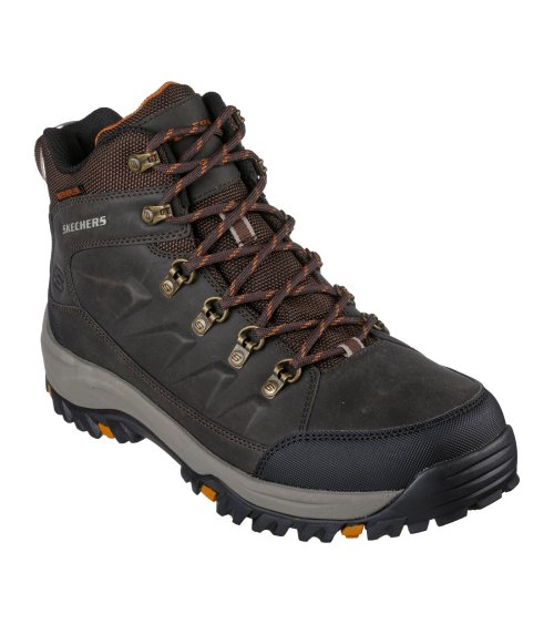 Skechers Relment Daggett bottes à lacets