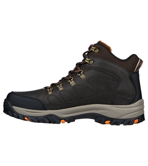 Skechers Relment Daggett botas cordones