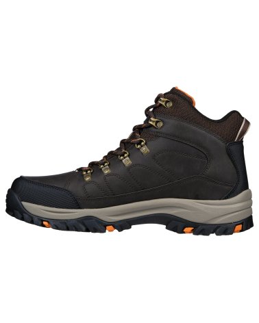 Stivali Skechers Relment Daggett con lacci