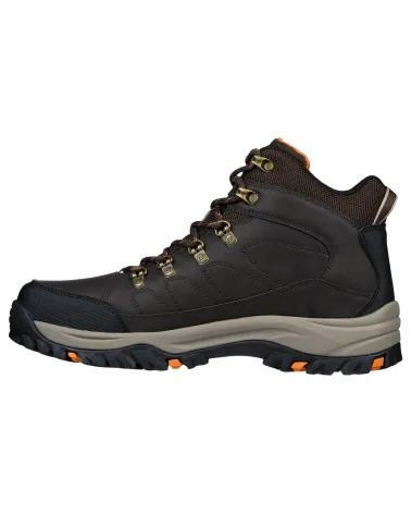 Stivali Skechers Relment Daggett con lacci