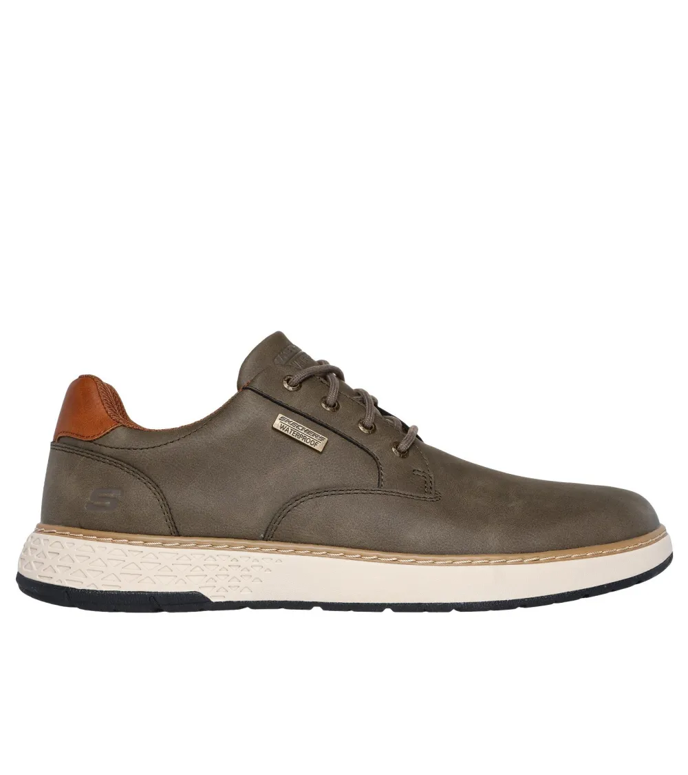 Skechers Garlan Pryor baskets basses
