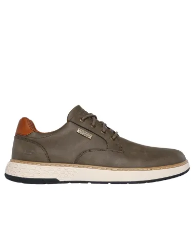 Skechers Garlan Pryor baskets basses