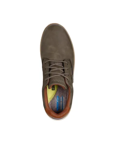 Skechers Garlan Pryor baskets basses