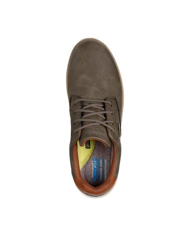 Skechers Garlan Pryor zapatillas bajas