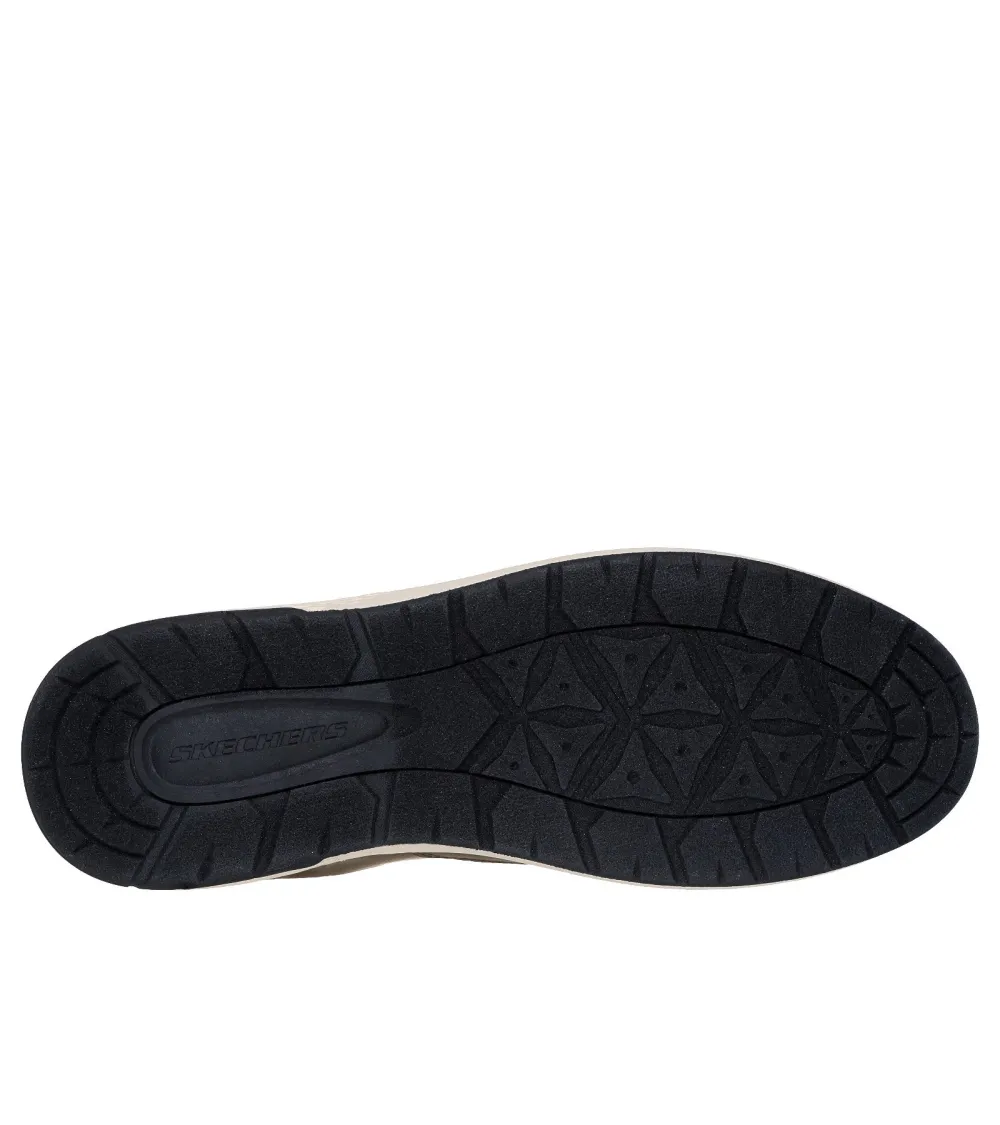 Skechers Garlan Pryor baskets basses