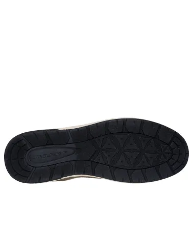 Skechers Garlan Pryor baskets basses