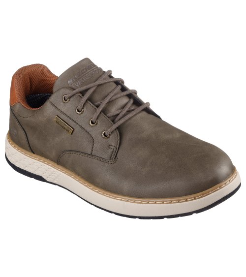 Skechers Garlan Pryor zapatillas bajas
