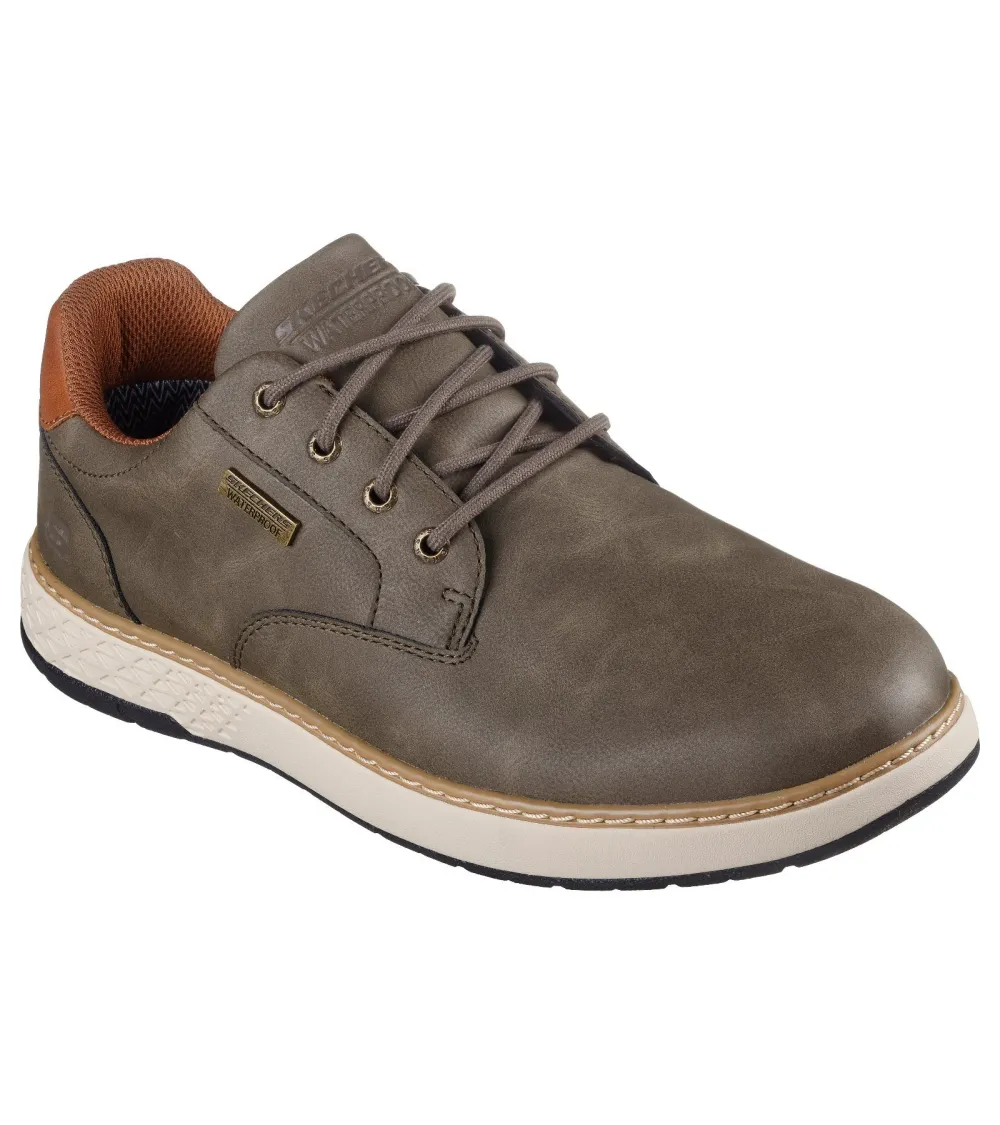 Skechers Garlan Pryor baskets basses