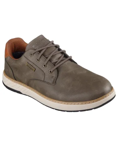Skechers Garlan Pryor baskets basses