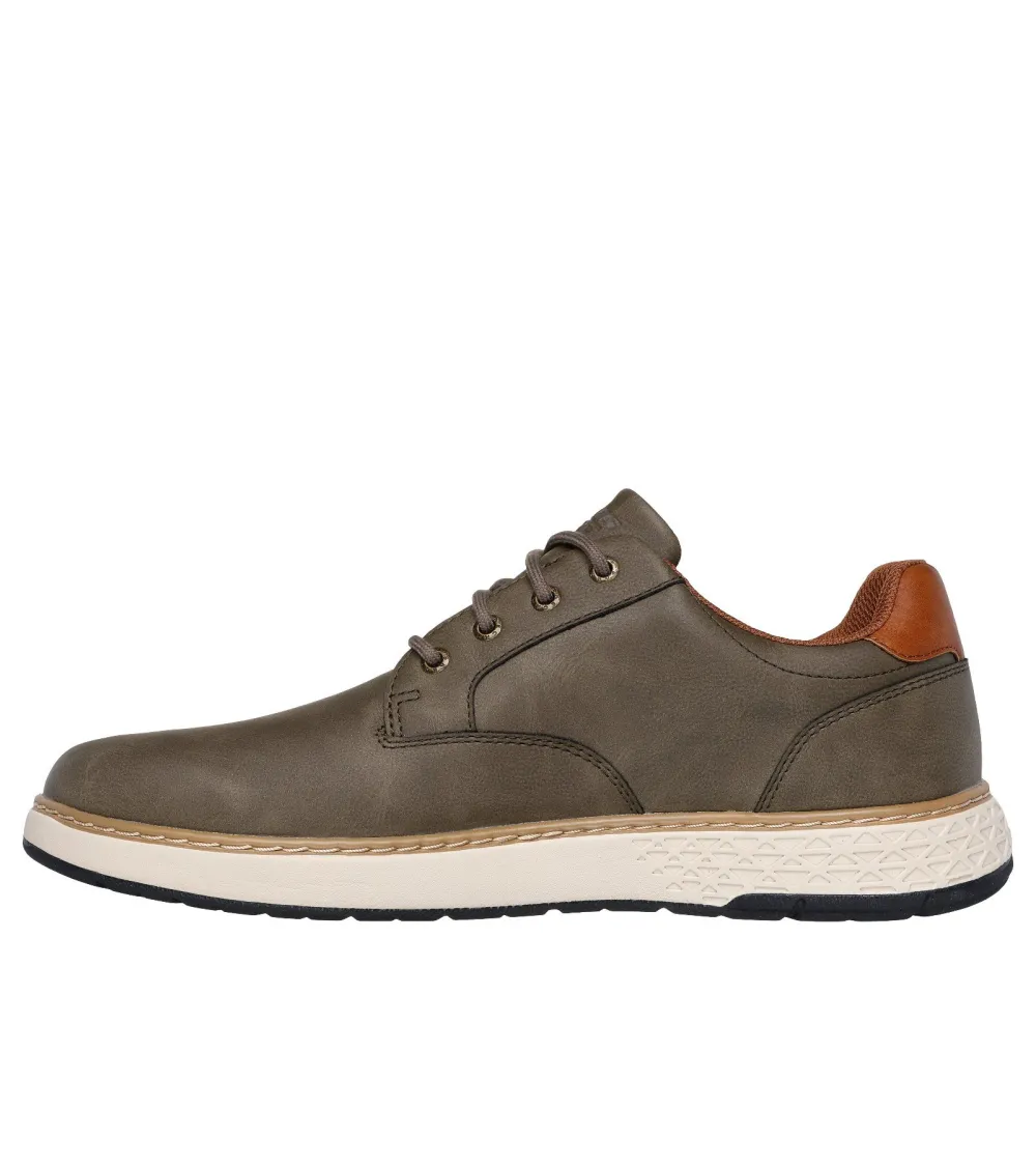Skechers Garlan Pryor baskets basses