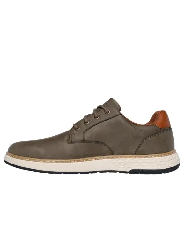 Skechers Garlan Pryor baskets basses