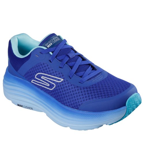 Skechers Max Cushioning Endeavour running shoes
