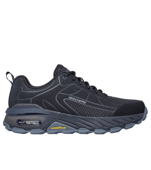 Skechers Max Protect Ironguard Baskets basses