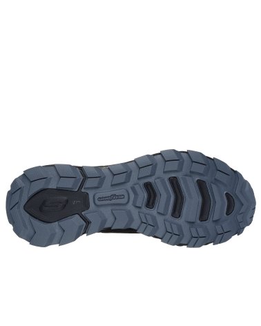 Skechers Max Protect Ironguard Baskets basses