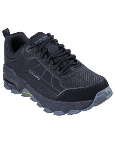 Skechers Max Protect Ironguard Baskets basses