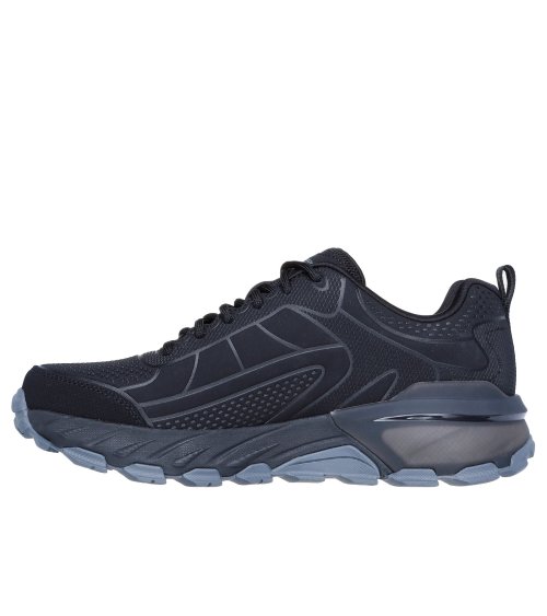 Skechers Max Protect Ironguard Baskets basses