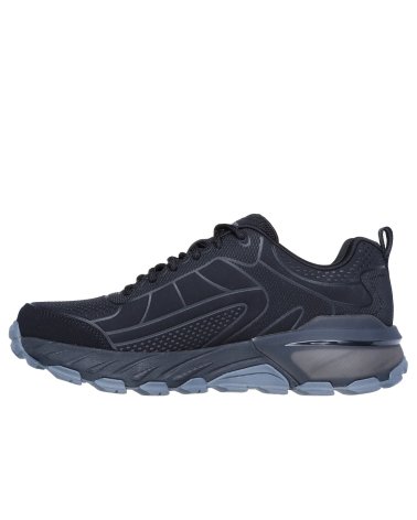 Skechers Max Protect Ironguard Sneakers niedrig