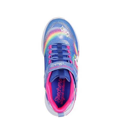 Skechers Unicorn Chaser low-top sneakers kids