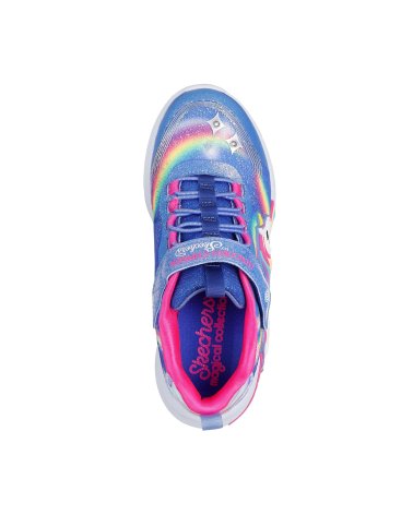 Skechers Unicorn Chaser Sneakers Kinder