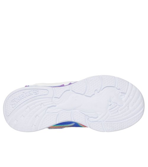 Skechers Unicorn Chaser low-top sneakers kids