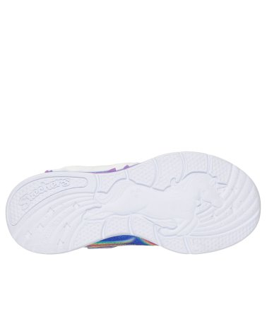 Skechers Unicorn Chaser low-top sneakers kids