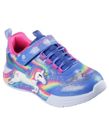 Skechers Unicorn Chaser zapatillas bajas niño